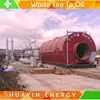 Renewable Energy Plant Convert All Types Rubbish Into Diesel Fuel For Trucks