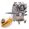Manufacturing Commercial Automatic Inblan Churro Maker