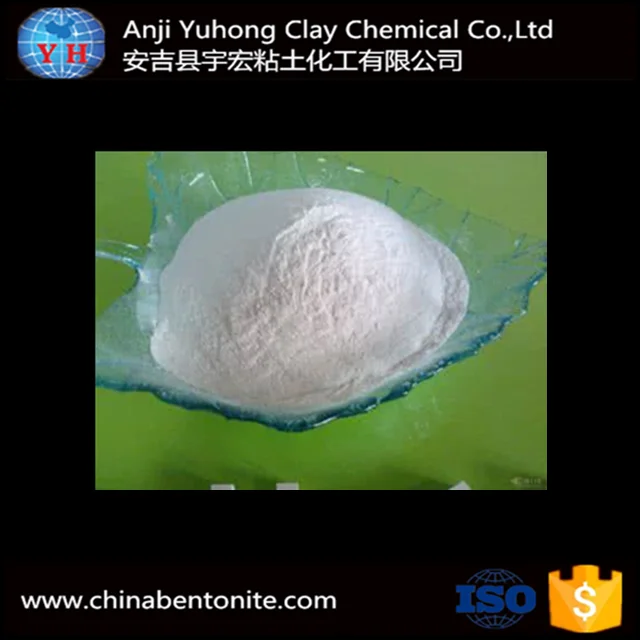 
YH-938A Organic bentonite clay for lubricating grease 