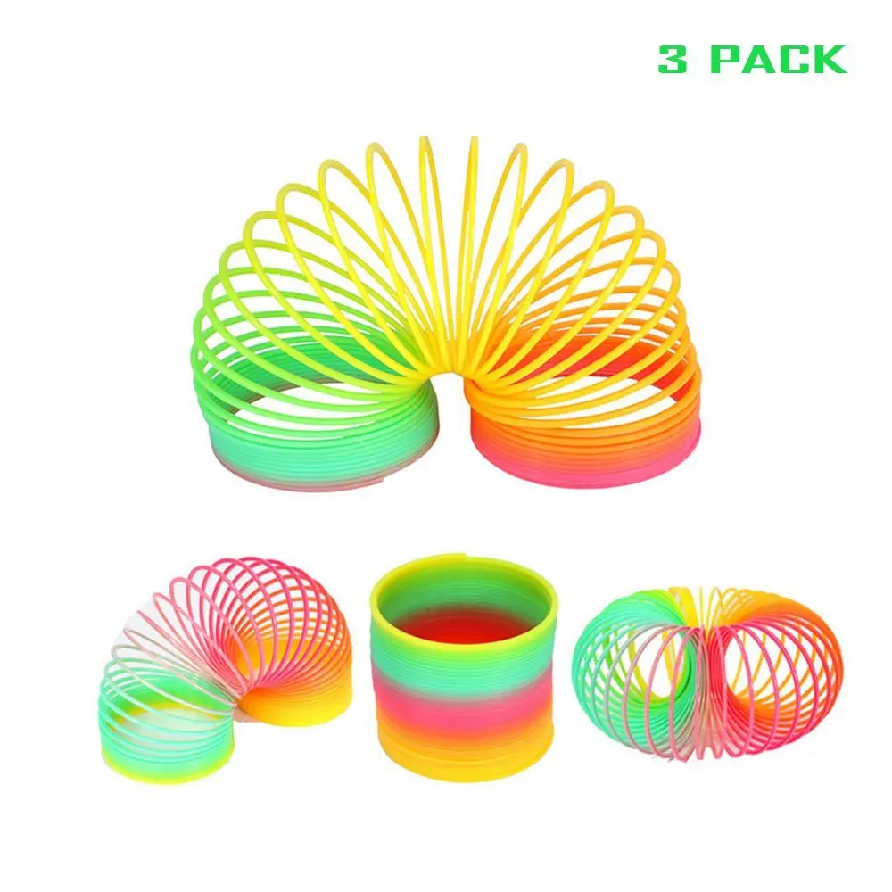 magic slinky