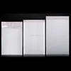 hot sale customized security envelopes peel and seal bubble bag