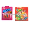 Top selling new item candy made by sugar making machine fresh strips VE-F188