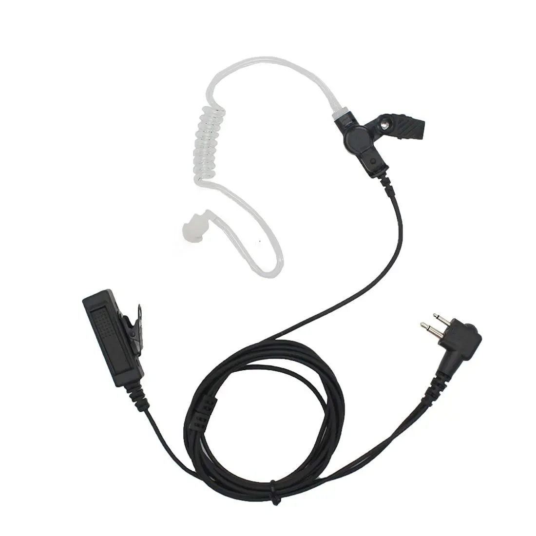 NMO Mobile Hole Mount VHF 150-162 QTR Wave Antenna HYT TM600 TM610 TM628 TM800