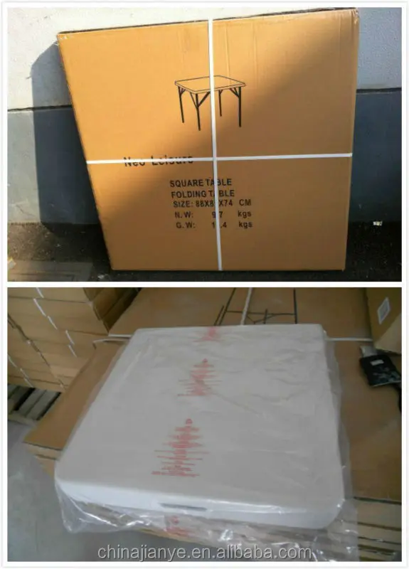 table package pic