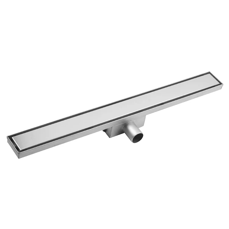Invisible Linear Side Outlet Shower Drain Shower Drain Channel Buy
