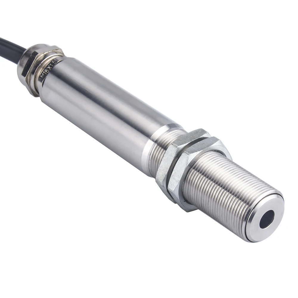 OVEN PYROMETER// THERMOMETRE FOR OVENS BIMETALLIC PROBE VARIOUS LENGHTS PROFESSIO