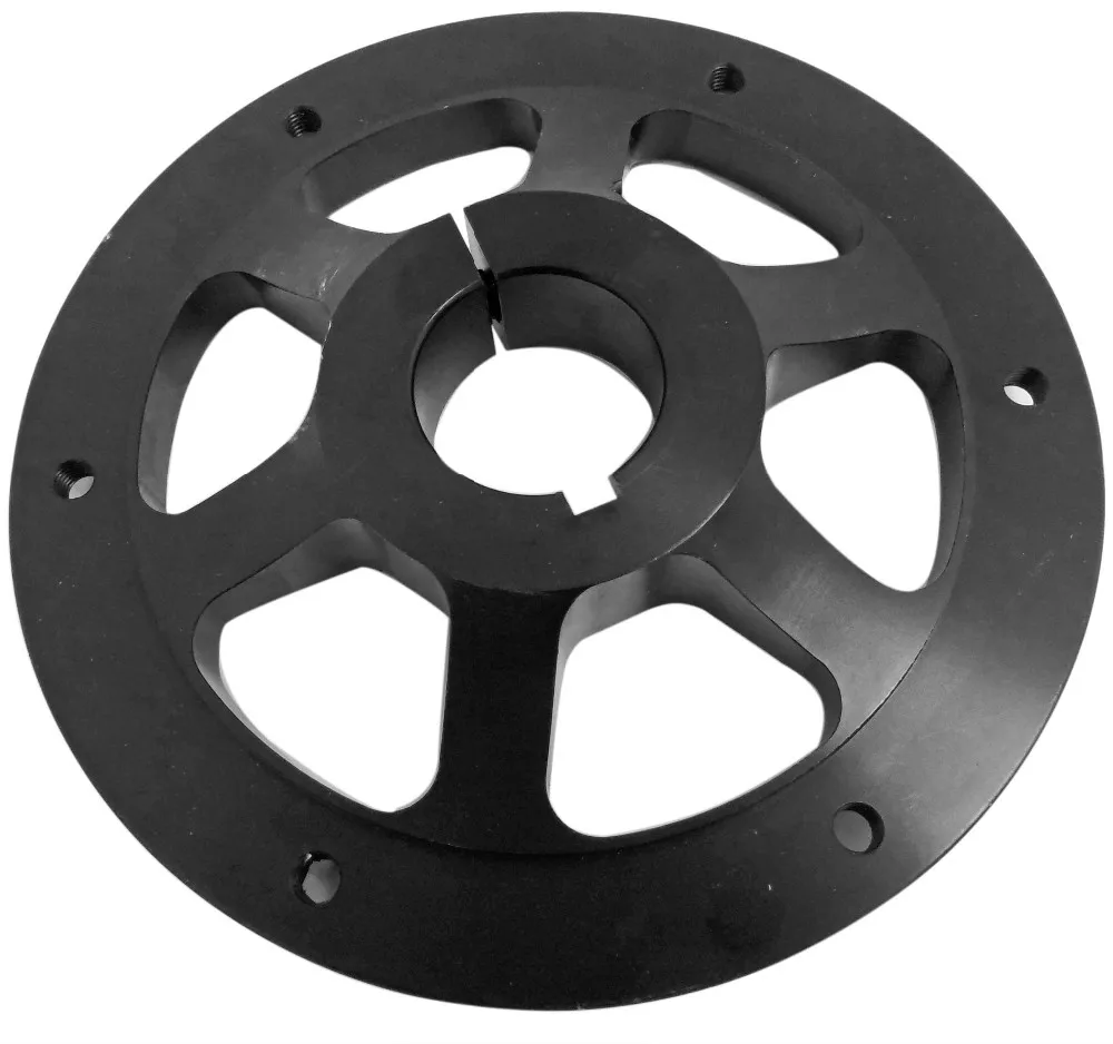 Oem Cnc Aluminium Alloy Go Kart Parts Sprocket Carrier Buy Sprocket Carrier Product on