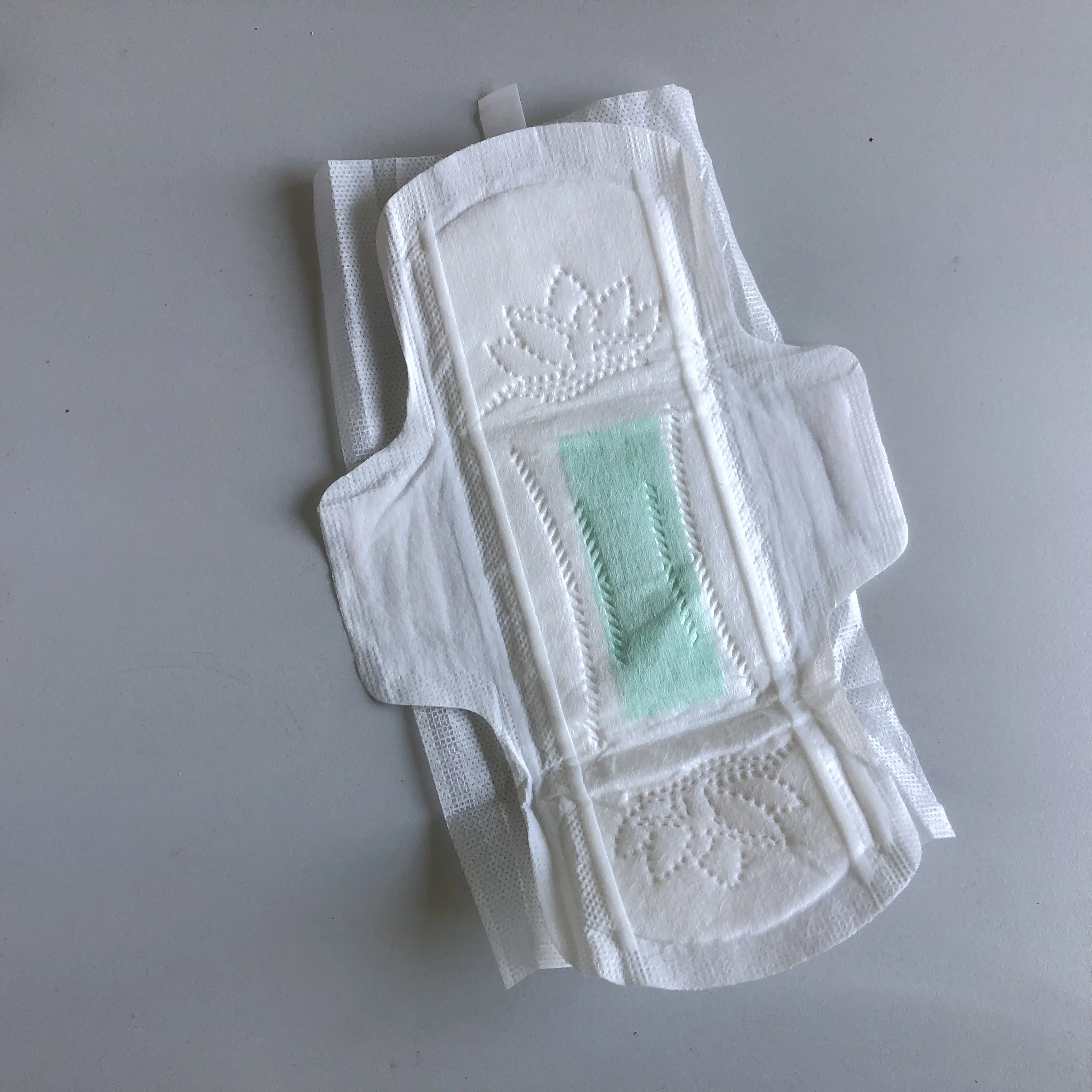 所有行业  美容及个人护理  女性生理用品  卫生巾  厚度风格卫生垫与