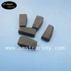 Topbest T5 ceramic cloneable transponder chip key clone
