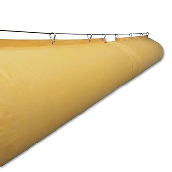 ventilation hose for mines