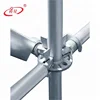 Easy access ringlock system galvanized disc scaffolding for turkey