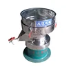 Low noise vibrating sieve equipment sieve filter screen for slurry