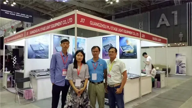 king kong dmx stage light controller31