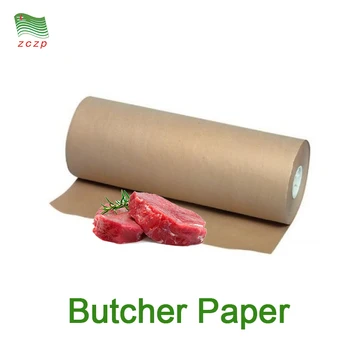 meat wrapping paper