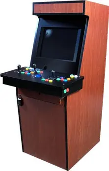 Arcade Cabinet Buy Arcade Product On Alibaba Com