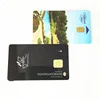 Low Cost Chip Embedded RFID Card