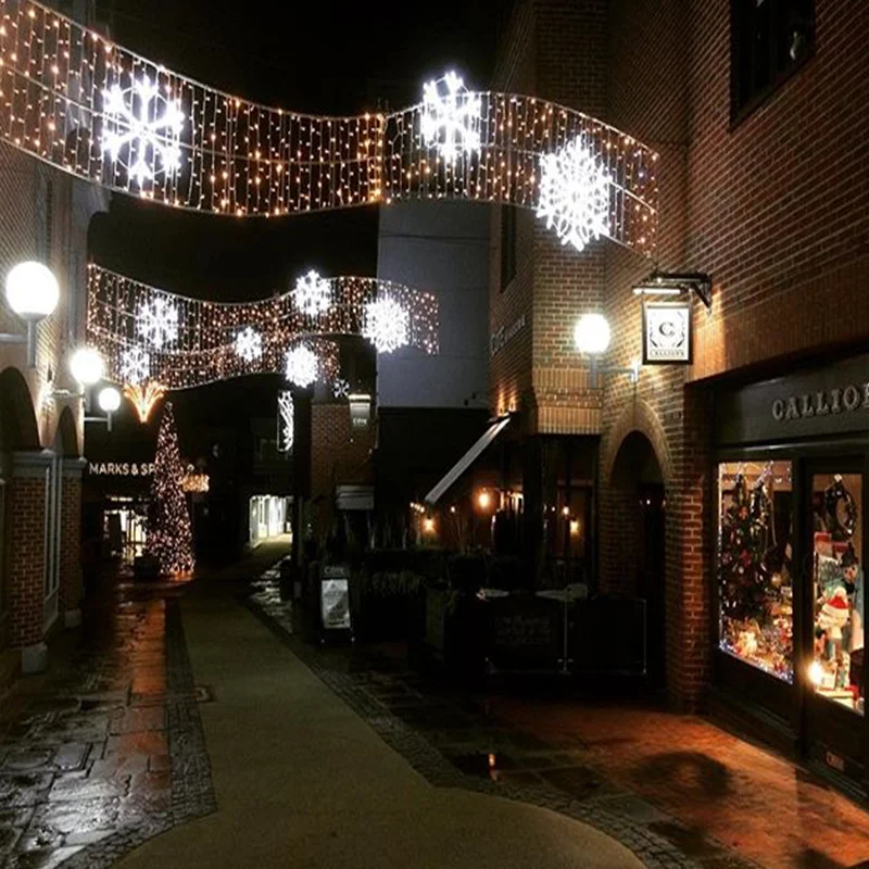 Outdoor Peace Love Joy Christmas Light Displays Joy Letter For