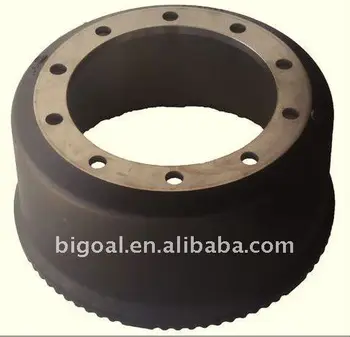 Truck Brake Drum - Buy Brake Brake Drum,Truck Drum,Brake Drum Product