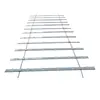 Lattice type backlight rigid double led strips water proof