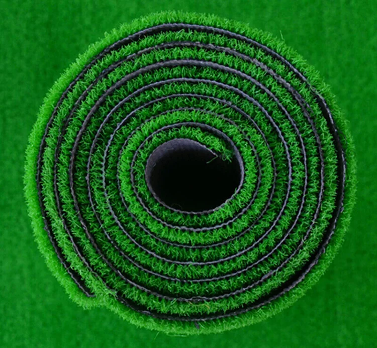 Artificial course. Artificial course