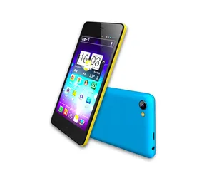 4.5 inch Android Smartphone