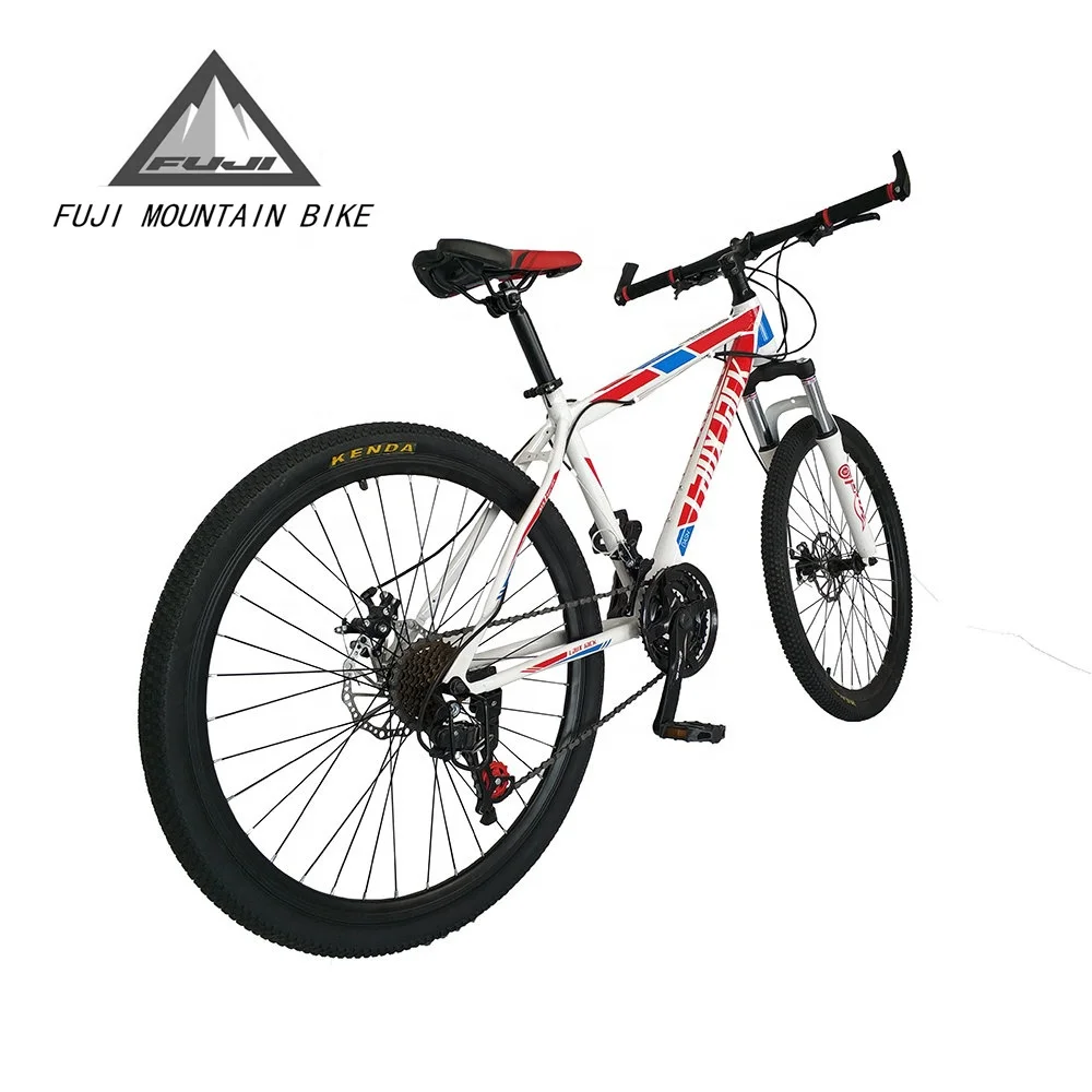 

Men and women adult 21-speed folding suspension mountain bike bicycle, Customized