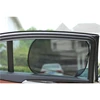 suzuki sx4 screen protector roller custom printed car sun shades