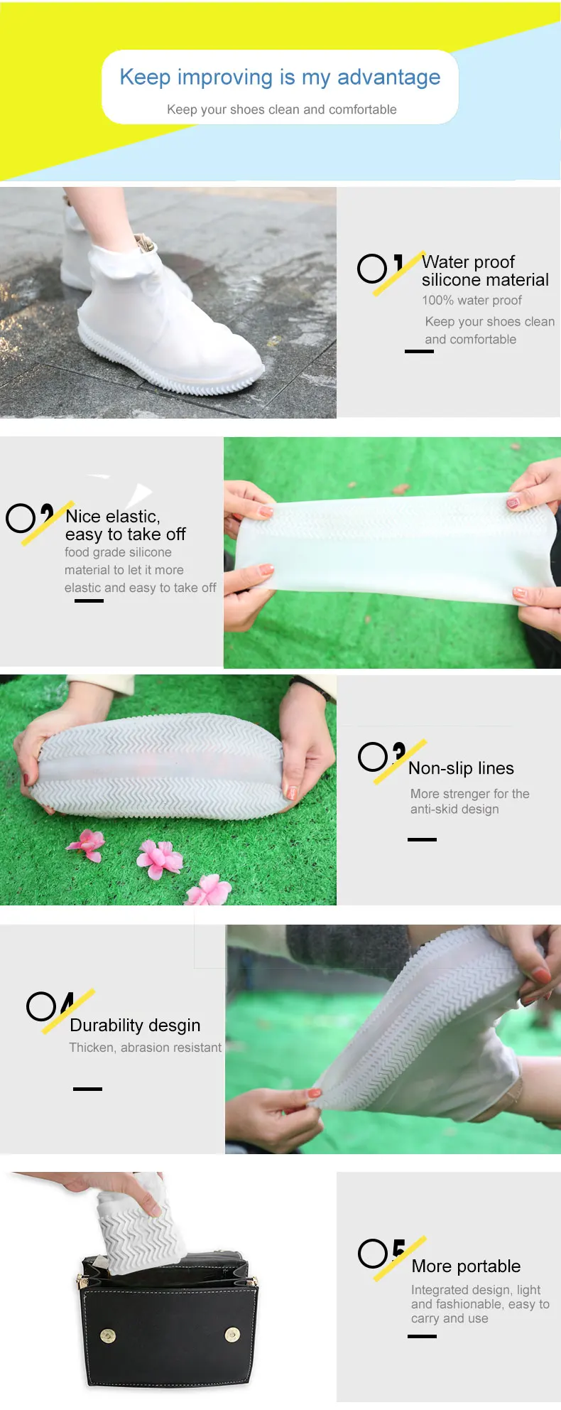 white shoe cover (3)