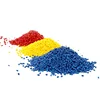 Plastic colorant pigment PE PC red color masterbatch