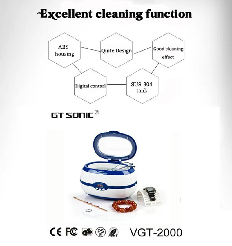 Vgt 2000 ультразвуковая мойка схема