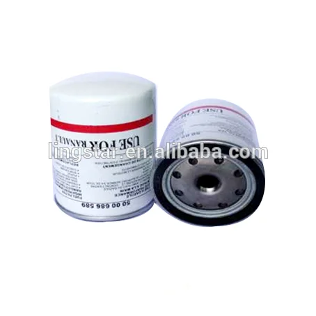 Renault 100/% Original Oil Filter