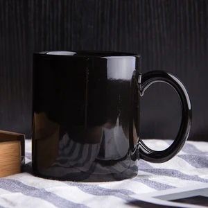 Image of wholesale best quality coffee mug customized logo