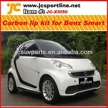 Kit carrosserie smart roadster