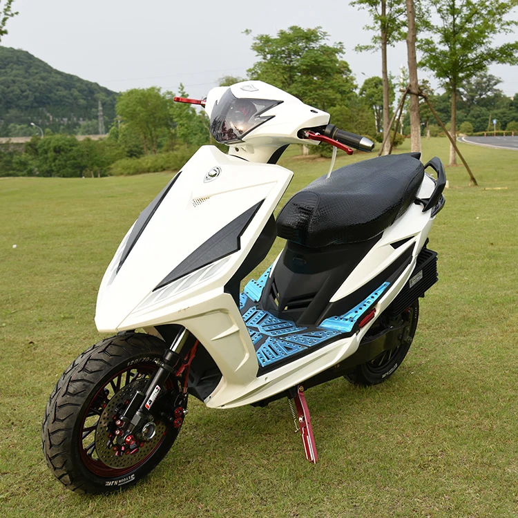 50cc electric motorcycle