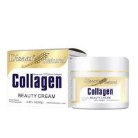 

Disaar Skin Care Collagen Hydrating Anti Aging Face Whitening Cream for all skin