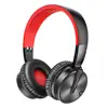 Super Bass Active BT music fm radio mp3 microphone neckband Wireless Headphone for sport