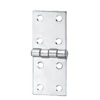 Stainless Steel Oblong Hinge ,Marine Hardware Terminal Series,Connection Series