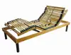 adjustable bed with bed surrounds