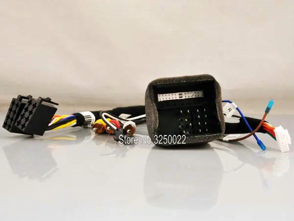 Perfect Android Car Dvd Navi Player FOR PEUGEOT 308S audio multimedia auto stereo support DVR WIFI DAB OBD all in one 20