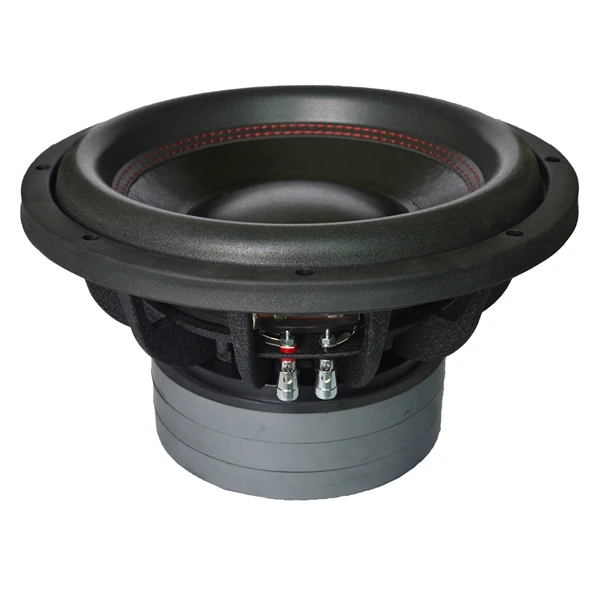 2500w subwoofer