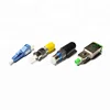 Male to Female SC,LC ,FC,ST Fixed type or Plug type fiber optic attenuator