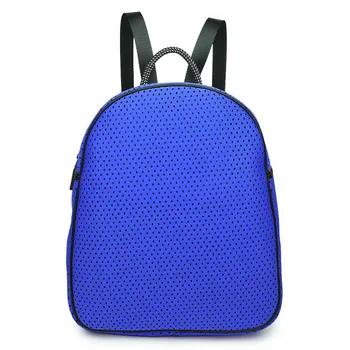 neoprene laptop backpack