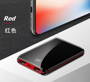 Portable Mini Power Bank Mobile Phones