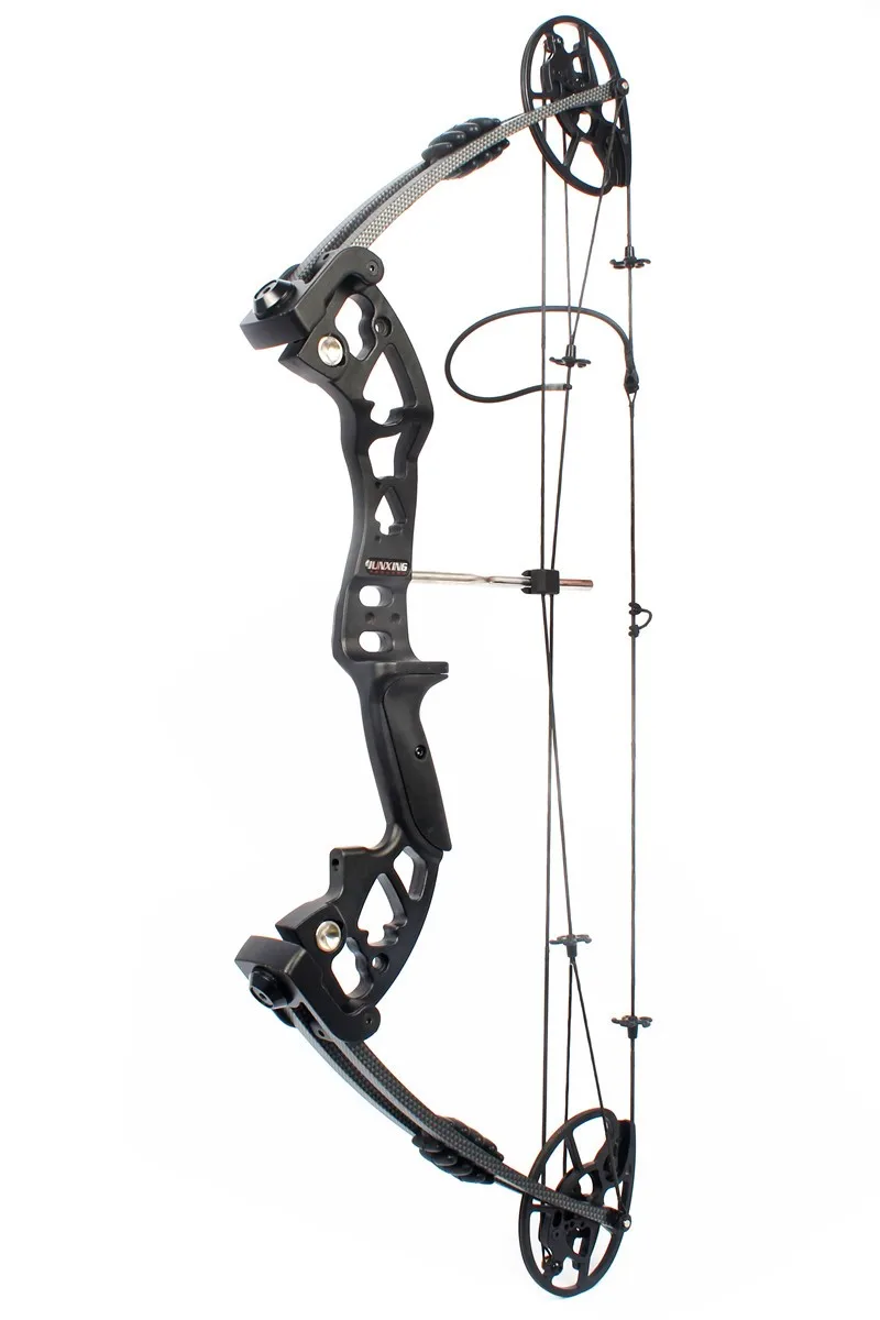 M125 compound bow  (11)