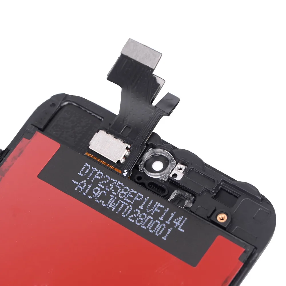 

for iphone 5 lcd module, White,black