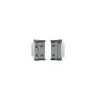 PCB plate-type plug 30 pin DIP type industrial plug connector