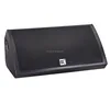dual 12 inch + powered monitor speaker + Made in China