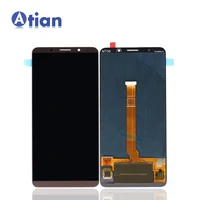 

6.0'' for Huawei Mate 10 Pro LCD Display Touch Screen Digitizer Assembly for Mate 10 pro BLA-L09 BLA-L29 LCD Touch without LOGO