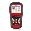 KONNWEI KW830 OBD2 / EOBD Car obd Diagnostic tool Auto Scanner Automotive OBDII Fault Code Reader better than AD510 and MS509