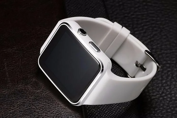 2018 x6 smartwatch